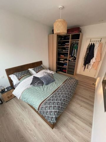 Appartement te huur - Photo 4