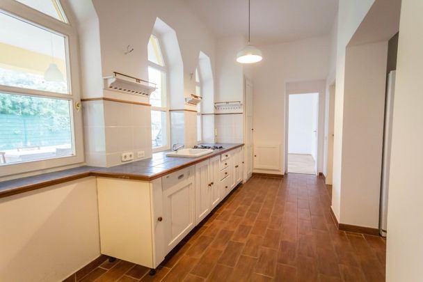 Szarvas Gábor út - Fotó 1