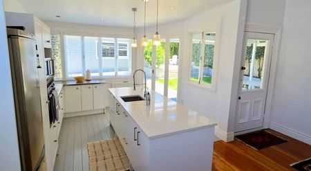 Stylish Character Home in Prime Location - Photo 2