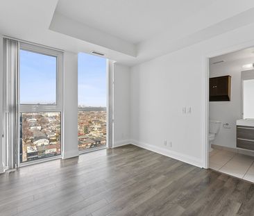 For Lease - 15 Zorra Street Unit# 1202, Toronto, Ontario - Photo 4