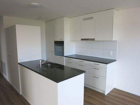 Attraktive Wohnung in ländlicher Idylle - Photo 3