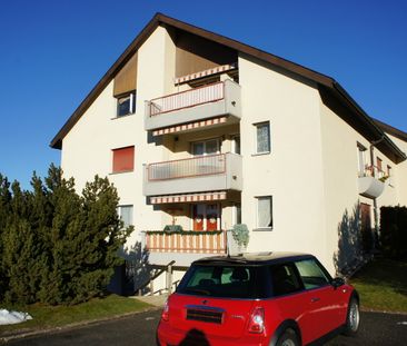 Appartement de 3.5 pièces au 1er étage - Photo 4