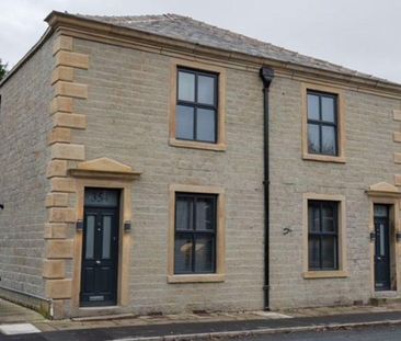 2 bedroom terraced house to rent - Photo 1