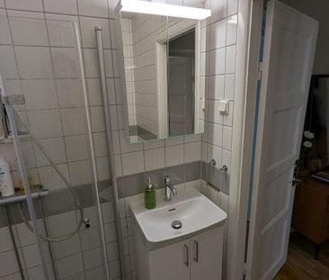 Fredbergsgatan, Göteborg - Foto 1