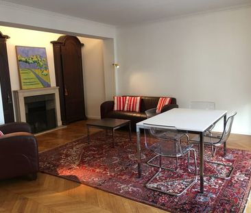 Appartement te huur - Photo 3