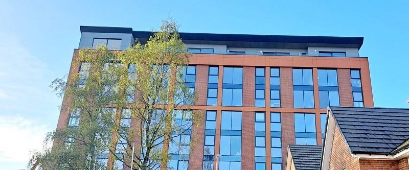 2 bedroom apartment to rent - Photo 1