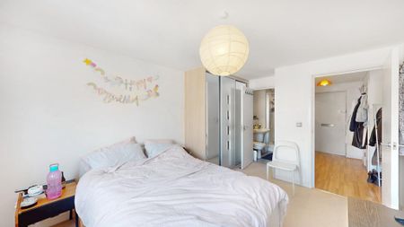 2 bedroom apartment to rent - Photo 3