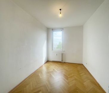 3-Zimmerwohnung im Arsenal mit Loggia! - Photo 6