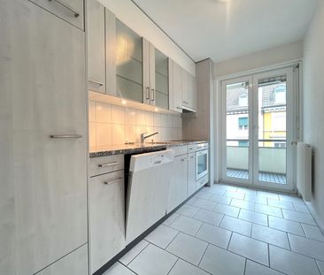 Wohnen im Herzen der Stadt! - Photo 1