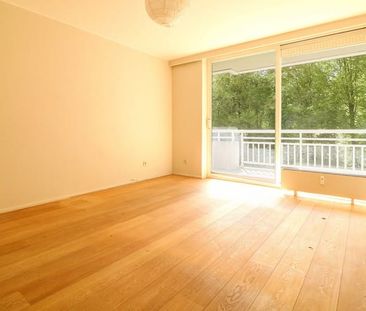 Appartement te huur - Foto 1