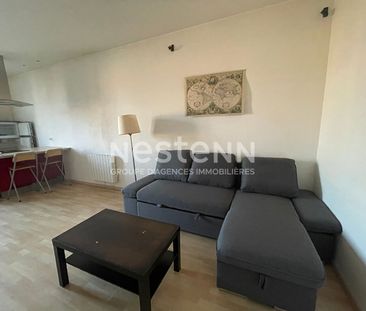 APPARTEMENT - MEUBLE - 1 CHAMBRE - MONPLAISIR - Photo 4