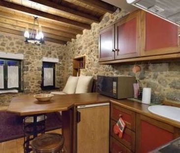 Μονοκατοικία για ενοικίαση Κέντρο (Αράχωβα) - Photo 6