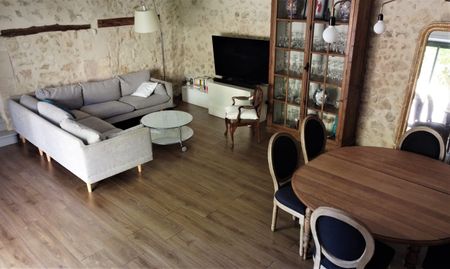 Domaine Saint Gilles - Photo 4