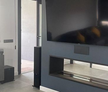 3 bedroom luxury Villa for rent in San Pedro de Alcántara, Andalusia - Photo 6