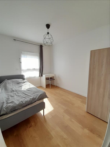 Chambre en colocation 77200, Torcy - Photo 2