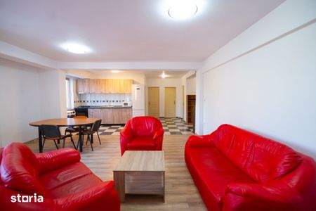 Apartament cu 3 camere I mobilat si utilat I Zorilor - Fotografie 2