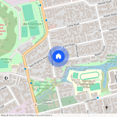 2 Walters Road, Mount Wellington, Auckland City