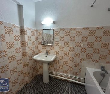 Appartement à louer 2 pièces 44.29m² - Photo 5