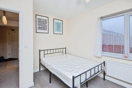 2 bedroom apartment to rent - Photo 3