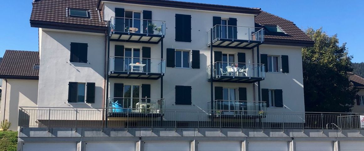 Grand-Rue 27A, Fontaines - Photo 1