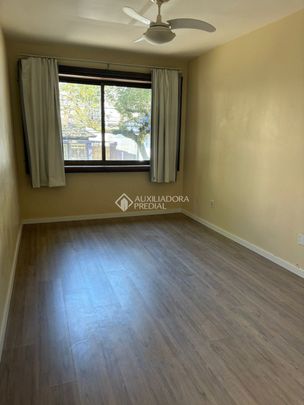 Apartamento com 1 quarto e 47m² para alugar em Mont'Serrat, Porto Alegre. - Photo 1