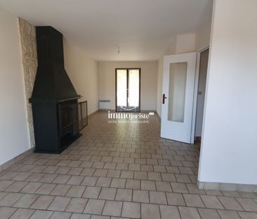 Location Maison 4 pièces Rilhac-Rancon (87570) - Photo 5