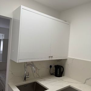 Studio Flat, Ashurst Drive, IG6 - Photo 2