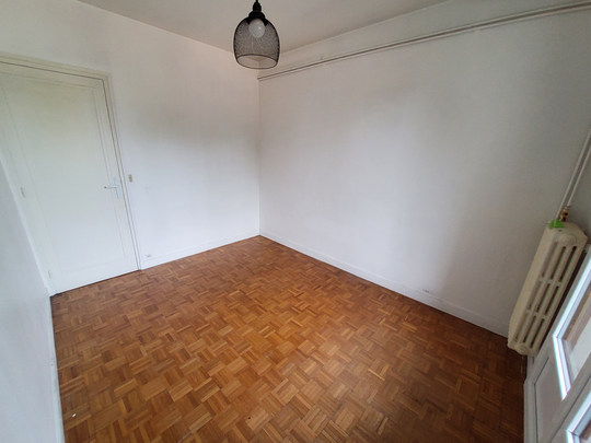Location Appartement 3 pièces 59m² - Photo 1