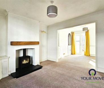 2 bedroom terraced house to rent - Photo 3