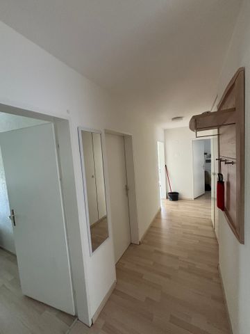 4.5 Zimmer, 75 m², 3. Stock - Photo 5