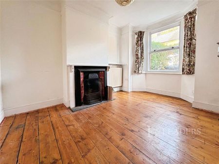 3 bedroom terraced house to rent - Photo 3