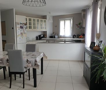 Location appartement 3 pièces, 68.73m², Limeil-Brévannes - Photo 1