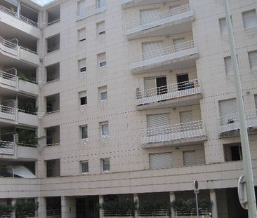 Location appartement 2 pièces 25.02 m² à Marseille 8e Arrondissemen... - Photo 5