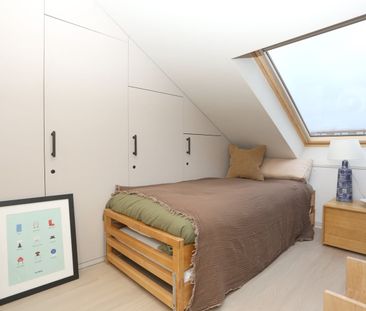 3 Bed Semi-Detached House, London, N17 - Photo 1