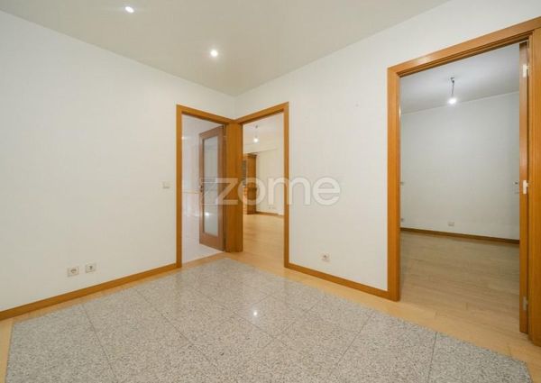 Apartamento T2 em Braga