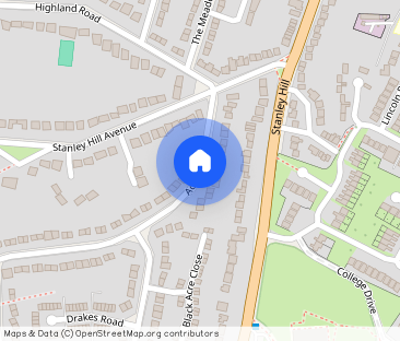 Acres End, Amersham, Bucks, HP7 - Photo 1