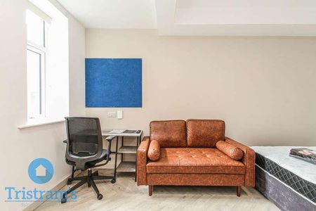 Victoria Street, Derby City Centre, DE1 - Photo 4