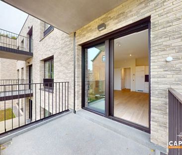 Appartement te huur - Foto 6