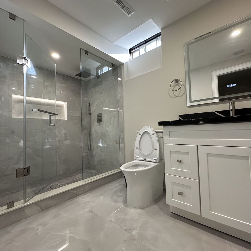 For Lease - 3366 Mulcaster Road Unit# Basement, Mississauga, Ontario - Photo 1