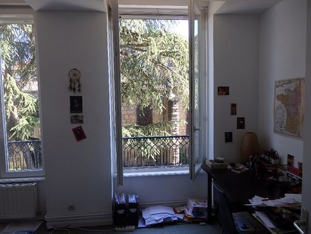 APPARTEMENT T2 A LOUER - Photo 3