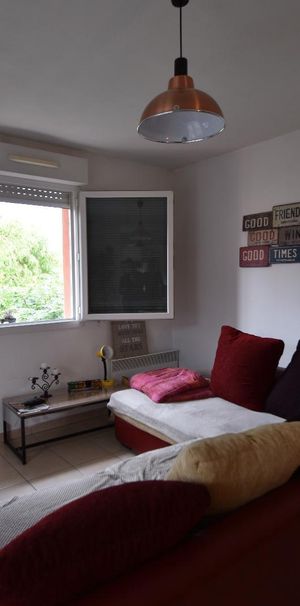 Location Appartement 2 pièces 44m² BOE 47550 - Photo 1