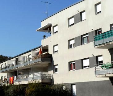 Appartement T3 Plombières Les Dijon - Photo 2