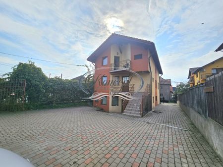 Casa cocheta, 3 camere + terasa - Photo 5