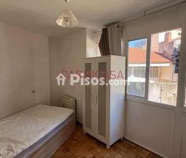 Estudio en alquiler en Callejón de Núñez - Photo 2