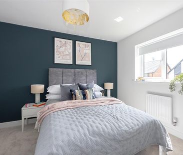 4 bedroom terraced house to rent - Photo 6