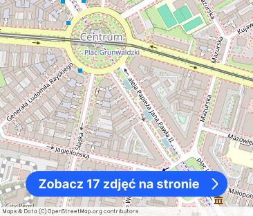 Mieszkanie, 46,12 m², Szczecin - Zdjęcie 1