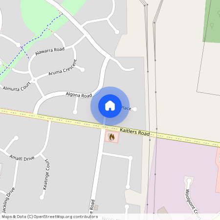 20 Chafia Place, Springdale Heights, NSW, 2641