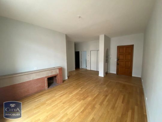 Appartement à louer 3 pièces 73.38m² - Photo 1