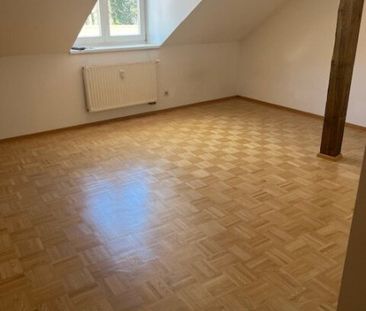 Charmante 2-Zimmer-Dachgeschosswohnung in Geidorf – Ihr neues Zuhause! - Photo 1