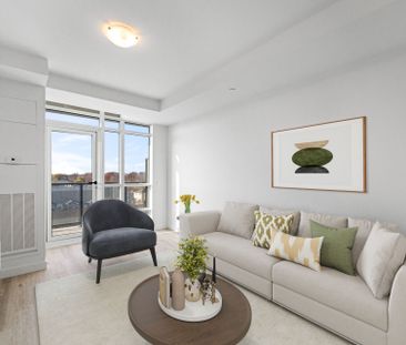 For Lease - 461 Green Road Unit# 505, Hamilton, Ontario - Photo 1